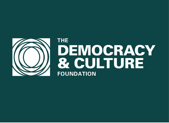 Athens Democracy Forum by the Democracy & Culture Foundation
