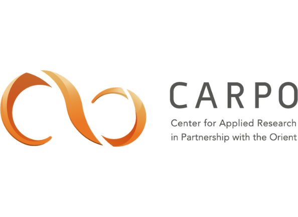 CARPO - Center for Applied Research in Partnership with the Orient