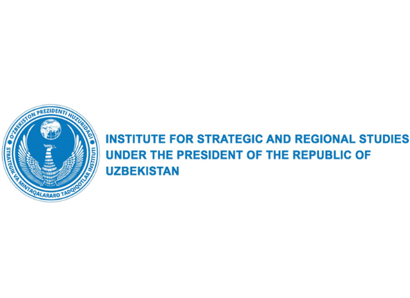 Institute For Strategic And Regional Studies Under The President Of The Republic Of Uzbekistan