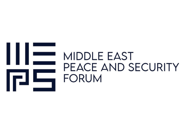 Middle East Peace and Security Forum (MEPS)