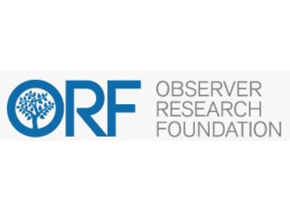 Observer Research Foundation (ORF)
