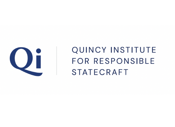 Quincy Institute for Responsible Statecraft