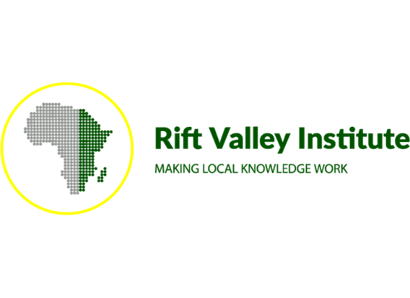 Rift Valley Institute (RVI)