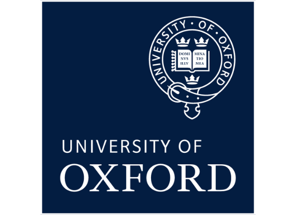 University of Oxford