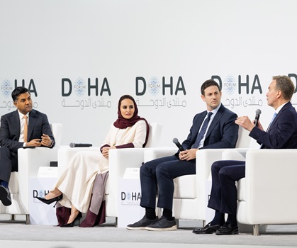 The New Wealth of Nations: How Instrumental Capital is Reshaping Geopolitics and Global Finance