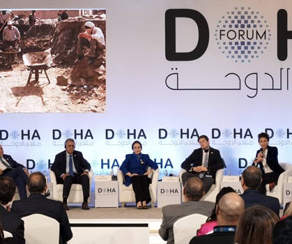 The Need for Cultural Diplomacy in a Polarizing Political Climate