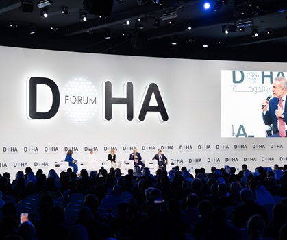 Mediation in a Time of Fragmentation