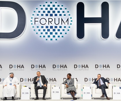 Palestine Has Become a Global Crisis - Does It Have a Global Solution?