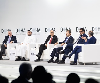 Paths to Prosperity in Latin America: The Role of Cross-Regional Diplomacy