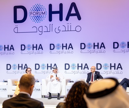 Shockwaves and Safety Nets: Rethinking Trade in the Age of Disruption