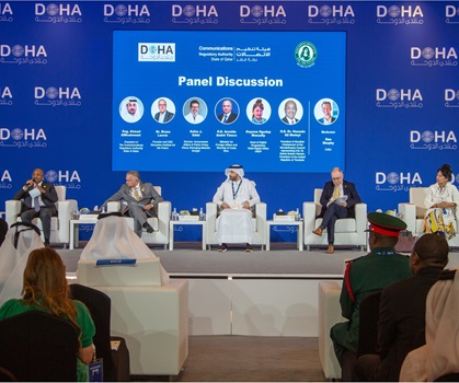 Building a Digital Economy: Is Your Country Future-Ready?​