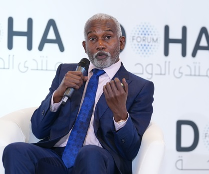 BRICS, GCC, and Evolving Relations for a Changing Global Order