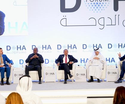 Economic Empowerment in Africa: Pathways to Inclusive Prosperity