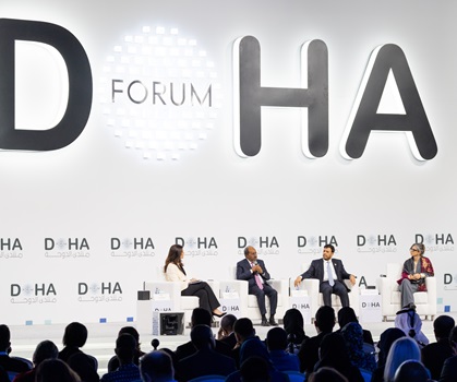 A Future to Believe In: Rebuilding Trust through Shared Action