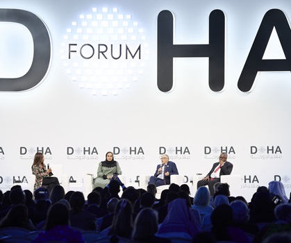 Humanity’s Next Chapter: Innovation and Impact from the Global South