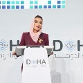 Closing Remarks: Her Highness Sheikha Moza bint Nasser