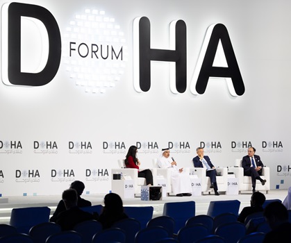 Global Trade Tensions: Economic Impact and Policy Responses in MENA