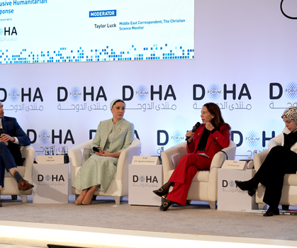 Protecting Children in New Era: Advancing Inclusive Humanitarian Response