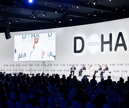 The New Syria One Year On: Assessing Progress, Opportunity & Challenges