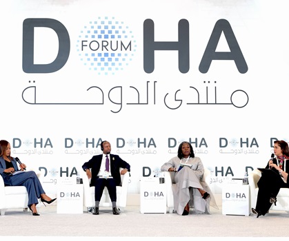 Navigating Disruptions to Global Health Financing: Strategic Partnerships to Reclaim Country Ownership