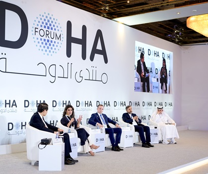 U.S.– China Relations: Navigating the Risks and Opportunities of a Changing Global Order