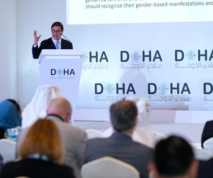 Combatting Islamophobia and Antisemitism Through the Granada Declaration