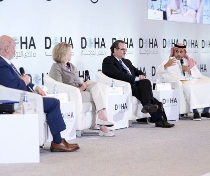 US Strategy in the Middle East: Sorting Through Grand Statements and Policy