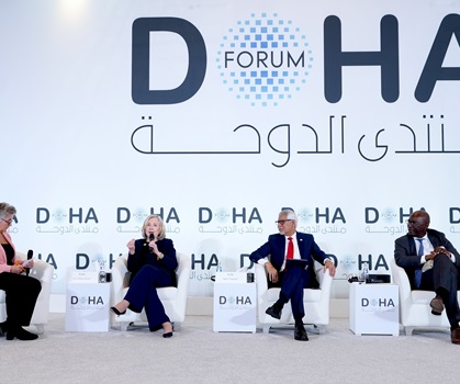 Building Community Trust in Humanitarian Response: From Policy to Practice