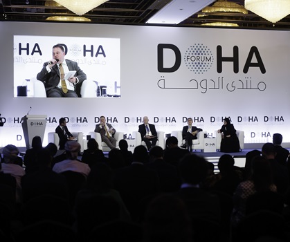 Fostering Economic Security: Striking the Balance Between Global Cooperation and Tech Sovereignty