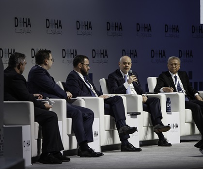 Global Stakes in the New Phase of the War in Ukraine