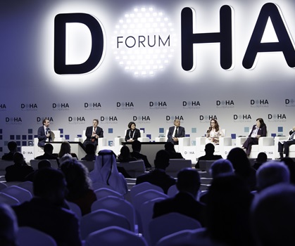 What It Takes: Advancing the UN’s Pact for the Future for Global Peace and Sustainable Development