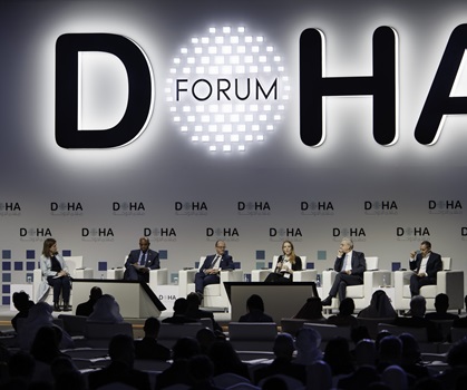 Preventing Another Year of Tragedy in Palestine: Shaping a Way Forward