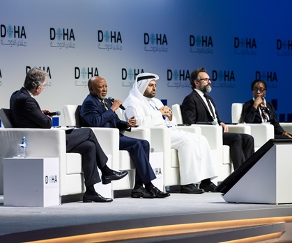 Taking the Stand: Strengthening International Humanitarian Law and Accountability