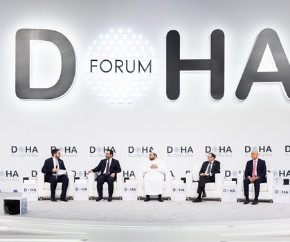 The New Syria One Year On: Assessing Progress, Opportunity & Challenges