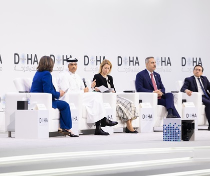 Mediation in a Time of Fragmentation