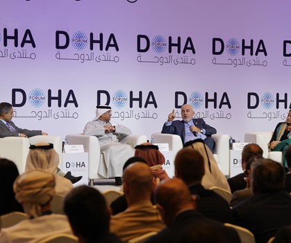 Iran and the Changing Regional Security Environment