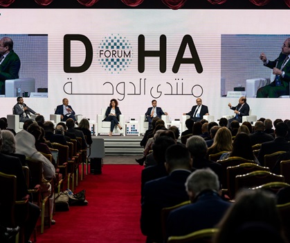 The Imperative of Palestinian Political Renewal​