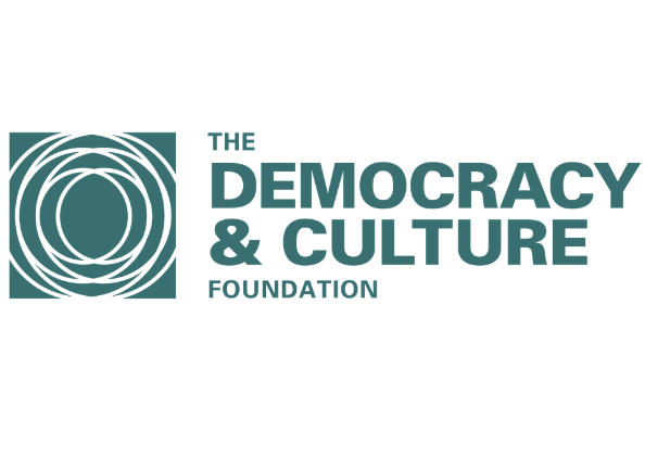 Democracy & Culture Foundation