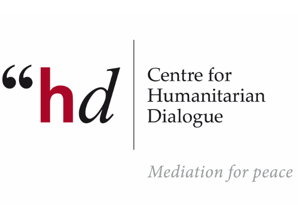 Centre for Humanitarian Dialogue (HD)