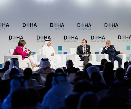 Conflict resolution in a New Era