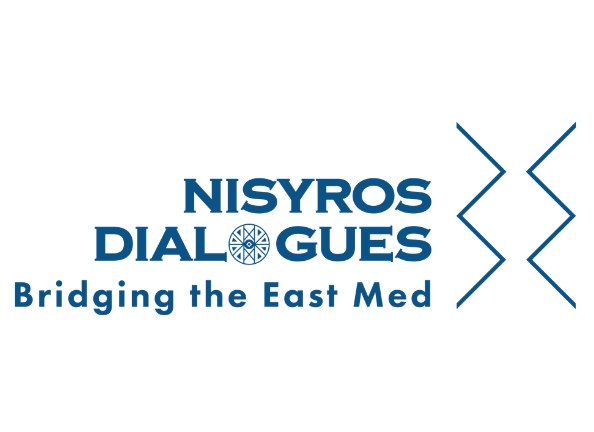 Nisyros Dialogues by Georgios M. Mihalos Foundation