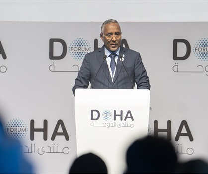 Putting People First: Humanitarian Diplomacy in a ChallengingWorld / Launch of the Global Humanitarian Overview 2024