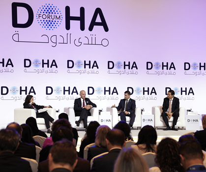 The Road to Ceasefire: A Durable Peace in Ukraine