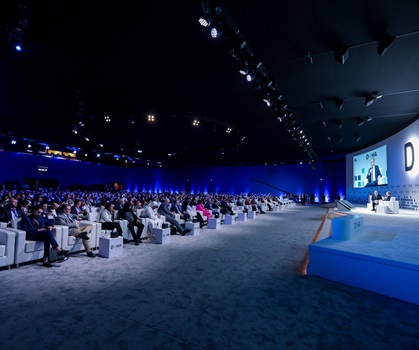 Newsmaker Interview: H.E. Sergey Lavrov