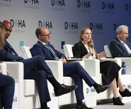 Preventing Another Year of Tragedy in Palestine: Shaping a Way Forward