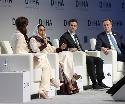 The Geopolitics of Artificial Intelligence