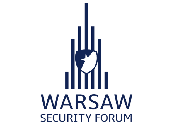 Warsaw Security Forum